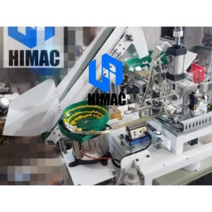 Máy Lắp Ráp Tự Động