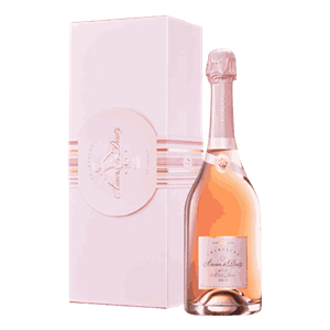 Rượu Sâm Banh Pháp Amour de Deutz Rosé