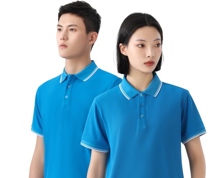 Áo polo đồng phục
