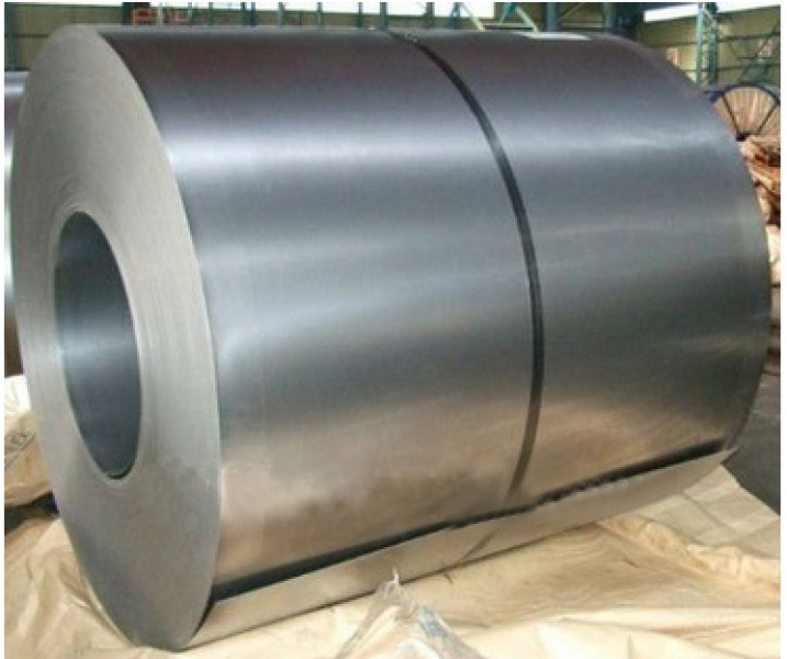 Thép cuộn cán nguội