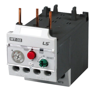 Relay nhiệt LS