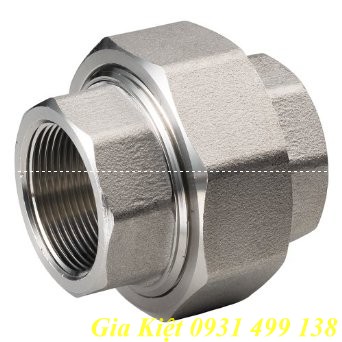Rắc co inox