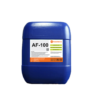 Khử Bọt Antifoam