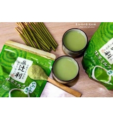 Hương matcha