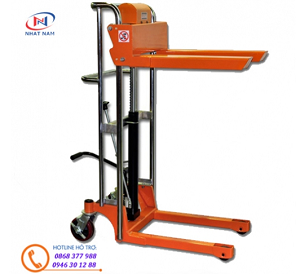 Xe Nâng Tay Cao HS04