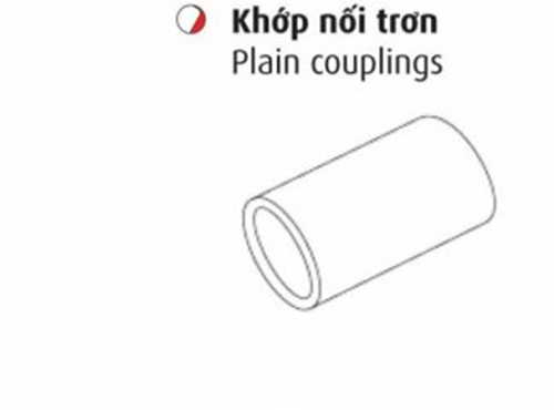 Khớp nối trơn