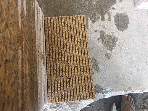 Đá granite