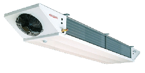 Dàn lạnh đối lưu cưỡng bức