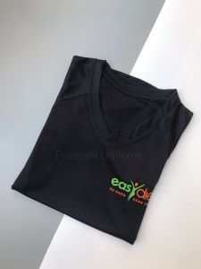 Đồng Phục Áo Thun Thể Thao