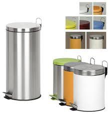 Thùng rác inox