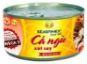 Cá ngừ xốt cay