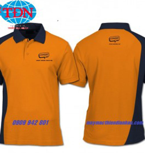 Áo thun đồng phục