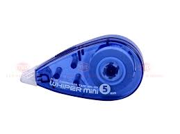 Bút xóa kéo