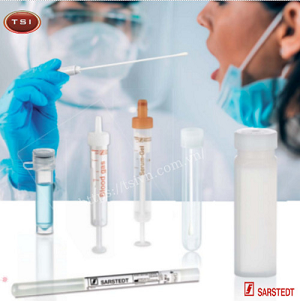 Vật Tư Tiêu Hao Nhựa Phục Vụ Xét Nghiệm Covid-19
