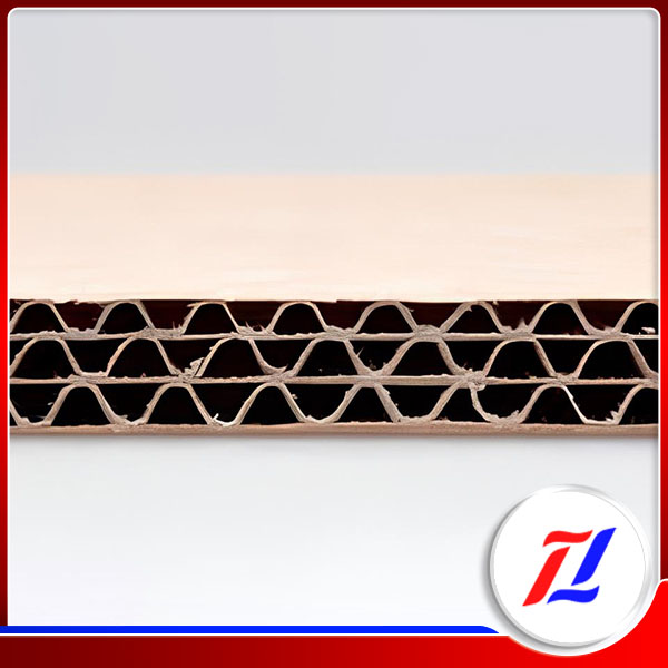 Thùng carton 7 lớp