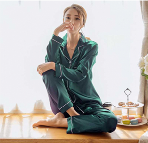Cắt Laser Bộ Pijama