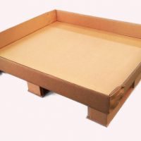 Pallet giấy
