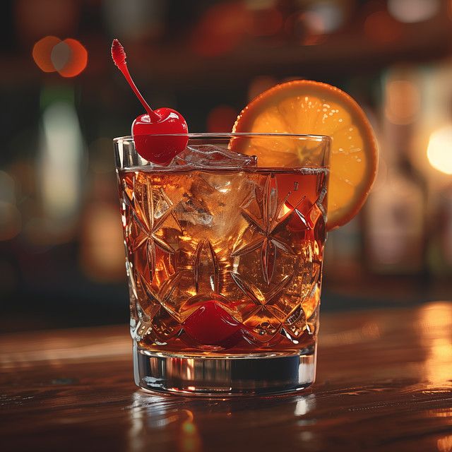 Hương rượu rum