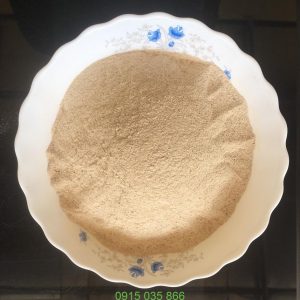 Bột tỏi