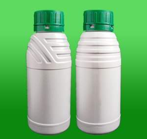 Chai Nhựa HDPE 500ml D42.5mm