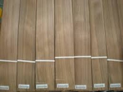Veneer óc chó vân sọc