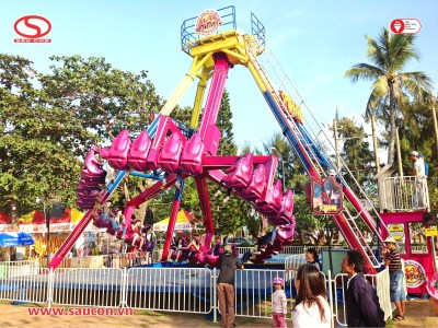 Max air