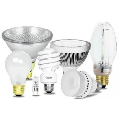 Đèn led chiêu sáng