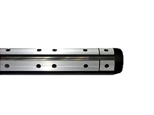 Trục Bung Hơi YR-200B (Leaf Type) 5 Line