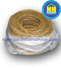 Dây cotton mỡ