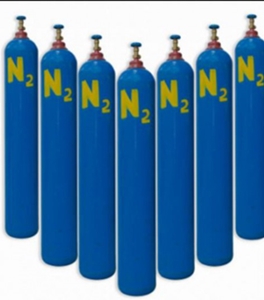 Khí Nitơ