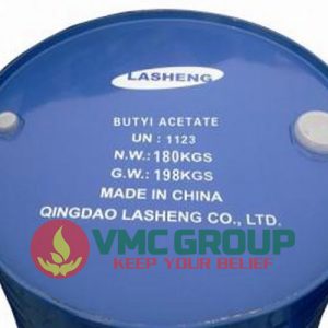 Dung môi BUTYL ACETATE
