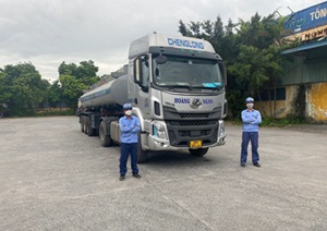 Vận Chuyển Hàng Hóa Bắc Nam
