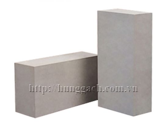 Gạch chịu lửa kiềm tính