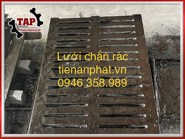 Lưới chắn rác