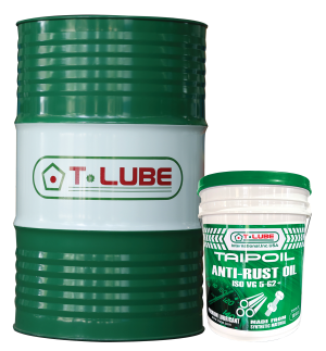 Taipoil Anti Rust Oil