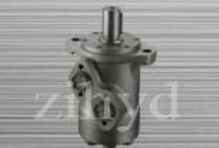 Motor thủy lực