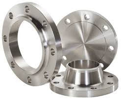 Mặt bích inox