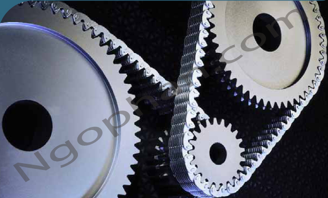 Xích tải