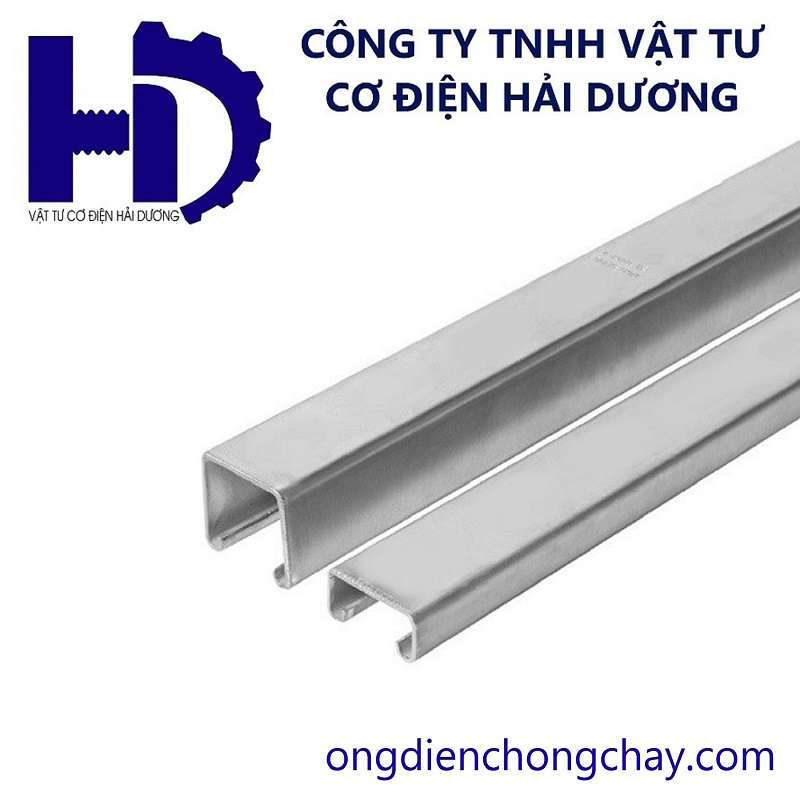 Thanh chống đa năng không đục lỗ