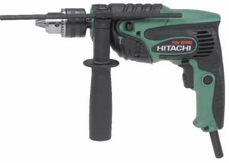 Máy khoan Hitachi