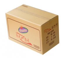 Thùng carton 5 lớp