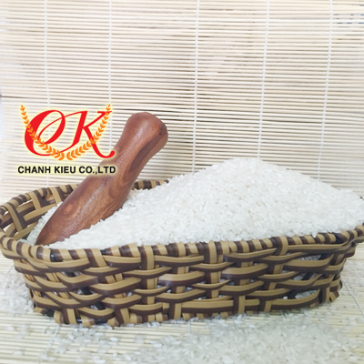Gạo Tài Nguyên chợ Đào