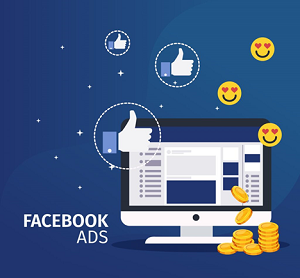 Quảng Cáo FaceBook