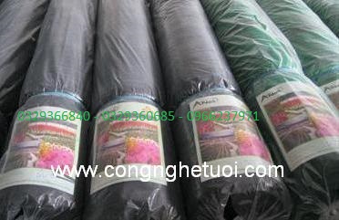 Lưới che nắng