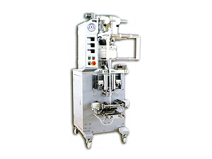 Máy đóng gói thuốc bảo vệ thực vật