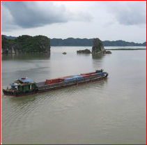 Vận tải nội địa