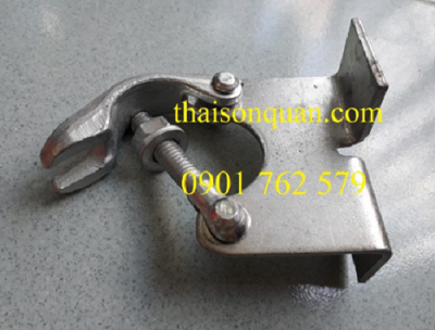 Kẹp Ván 2 Tai Giàn Giáo