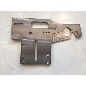Gia Công Phay CNC
