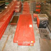 Thép khuôn dập nóng DAC