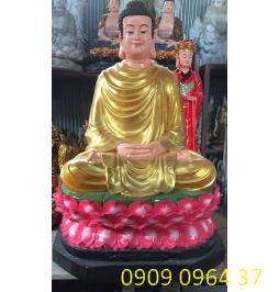 Tượng Bổn Sư
